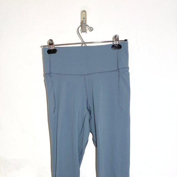 Under Armour Women's UA Meridian Full-Length Leggings - Picture 2 of 5